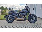Detail nabídky - Harley-Davidson FXFBS Softail Fat Bob 114cui