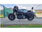 Klikněte pro detailní foto č. 2 - Harley-Davidson FXFBS Softail Fat Bob 114cui