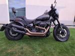 Klikněte pro detailní foto č. 4 - Harley-Davidson FXFBS Softail Fat Bob 114cui