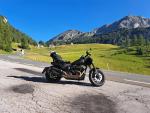 Klikněte pro detailní foto č. 5 - Harley-Davidson FXFBS Softail Fat Bob 114cui