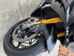 Klikněte pro detailní foto č. 11 - Aprilia Tuono V4 1100 Factory