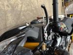 Klikněte pro detailní foto č. 12 - Aprilia Tuono V4 1100 Factory
