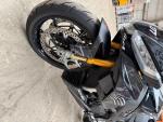 Klikněte pro detailní foto č. 13 - Aprilia Tuono V4 1100 Factory