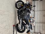 Klikněte pro detailní foto č. 1 - Aprilia Tuono V4 1100 Factory