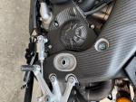 Klikněte pro detailní foto č. 2 - Aprilia Tuono V4 1100 Factory
