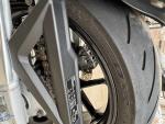 Klikněte pro detailní foto č. 5 - Aprilia Tuono V4 1100 Factory
