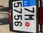 Klikněte pro detailní foto č. 7 - Aprilia Tuono V4 1100 Factory
