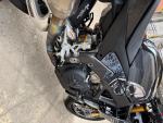 Klikněte pro detailní foto č. 8 - Aprilia Tuono V4 1100 Factory