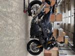 Klikněte pro detailní foto č. 9 - Aprilia Tuono V4 1100 Factory