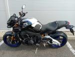 Klikněte pro detailní foto č. 4 - Yamaha MT-10