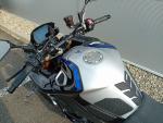Klikněte pro detailní foto č. 5 - Yamaha MT-10