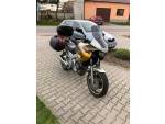Klikněte pro detailní foto č. 1 - Yamaha TDM 850
