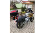 Klikněte pro detailní foto č. 5 - Yamaha TDM 850