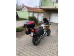 Klikněte pro detailní foto č. 6 - Yamaha TDM 850