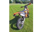 Klikněte pro detailní foto č. 2 - KTM 500 EXC-F