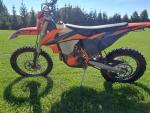 Klikněte pro detailní foto č. 3 - KTM 500 EXC-F