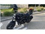Klikněte pro detailní foto č. 10 - Honda CB 1000 R