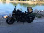 Klikněte pro detailní foto č. 1 - Honda CB 1000 R