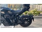 Klikněte pro detailní foto č. 5 - Honda CB 1000 R