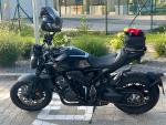 Klikněte pro detailní foto č. 6 - Honda CB 1000 R