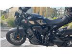 Klikněte pro detailní foto č. 7 - Honda CB 1000 R