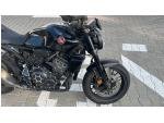 Klikněte pro detailní foto č. 9 - Honda CB 1000 R