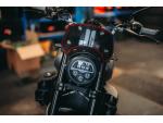 Klikněte pro detailní foto č. 6 - Indian FTR Rally