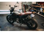 Klikněte pro detailní foto č. 8 - Indian FTR Rally
