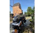 Klikněte pro detailní foto č. 10 - Harley-Davidson Pan America 1250