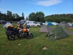 Klikněte pro detailní foto č. 11 - Harley-Davidson Pan America 1250