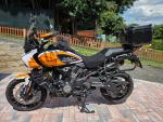 Klikněte pro detailní foto č. 2 - Harley-Davidson Pan America 1250