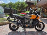 Klikněte pro detailní foto č. 3 - Harley-Davidson Pan America 1250