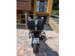 Klikněte pro detailní foto č. 5 - Harley-Davidson Pan America 1250