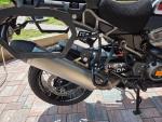 Klikněte pro detailní foto č. 6 - Harley-Davidson Pan America 1250