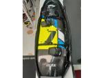 Detail nabídky - Jetsurf Adventure DFi