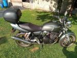 Klikněte pro detailní foto č. 2 - Suzuki GSX 750 Inazuma
