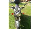 Klikněte pro detailní foto č. 3 - Suzuki GSX 750 Inazuma