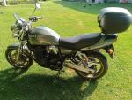Klikněte pro detailní foto č. 1 - Suzuki GSX 750 Inazuma
