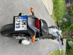 Klikněte pro detailní foto č. 10 - Ducati Monster 750 Dark