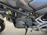 Klikněte pro detailní foto č. 11 - Ducati Monster 750 Dark