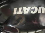 Klikněte pro detailní foto č. 12 - Ducati Monster 750 Dark