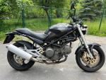 Detail nabídky - Ducati Monster 750 Dark