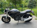 Klikněte pro detailní foto č. 8 - Ducati Monster 750 Dark
