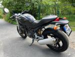 Klikněte pro detailní foto č. 9 - Ducati Monster 750 Dark