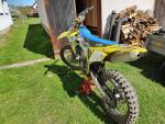 Klikněte pro detailní foto č. 1 - Suzuki RM-Z 450