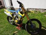Klikněte pro detailní foto č. 3 - Suzuki RM-Z 450