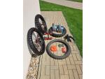 Klikněte pro detailní foto č. 2 - Gas Gas MC 350F