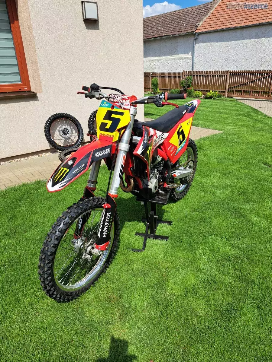 Gas Gas MC 350F