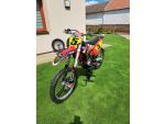 Klikněte pro detailní foto č. 4 - Gas Gas MC 350F