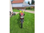 Klikněte pro detailní foto č. 6 - Gas Gas MC 350F